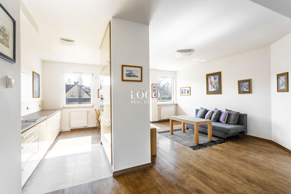 Mieszkanie apartamentowiec Warszawa