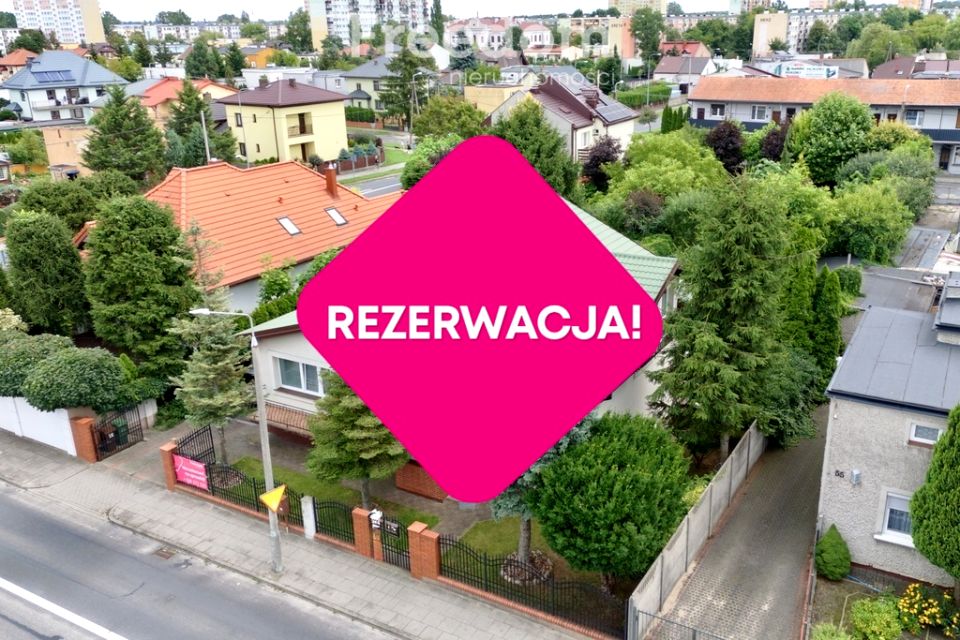 Dom Włocławek