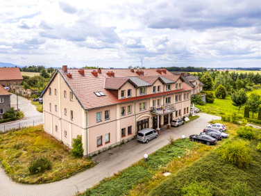 Lokal Biskupice Podgórne