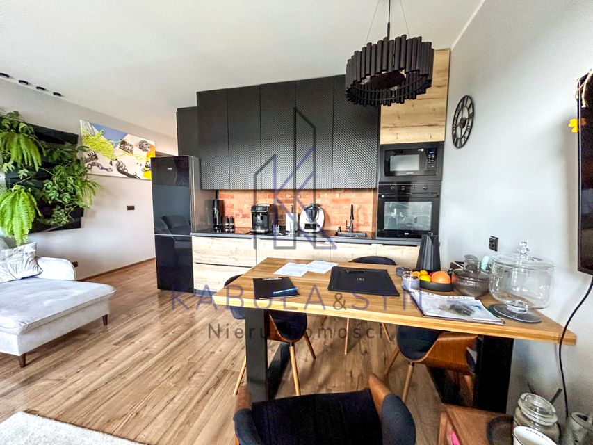 Mieszkanie Bydgoszcz