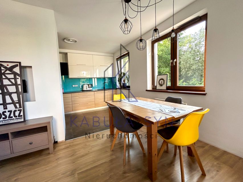 Mieszkanie Bydgoszcz