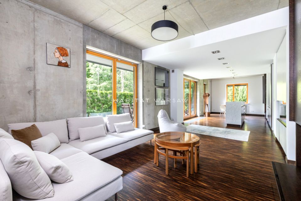 Mieszkanie Warszawa wynajem