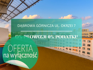 Mieszkanie Dąbrowa Górnicza