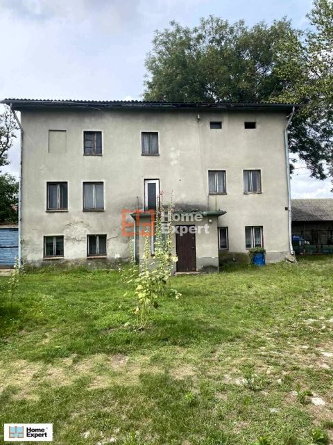 Działka budowlana Zagródki