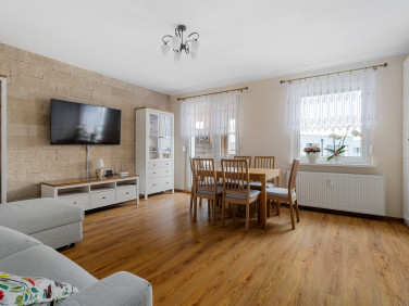 Mieszkanie Pobiedziska sprzedaż