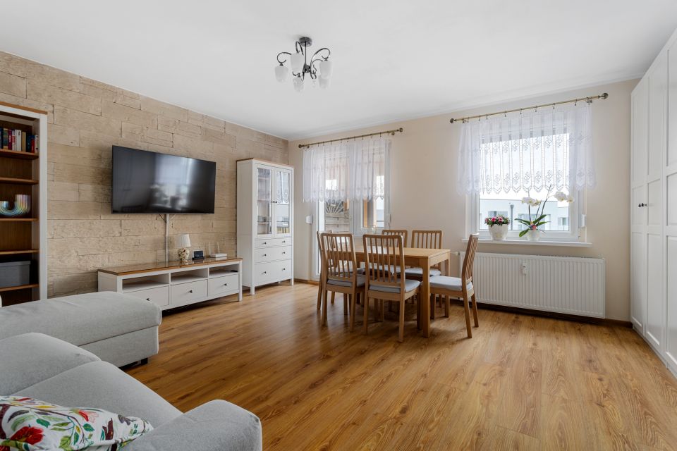 Mieszkanie Pobiedziska sprzedaż