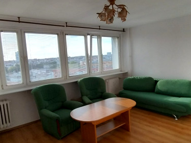 Mieszkanie blok mieszkalny Szczecin