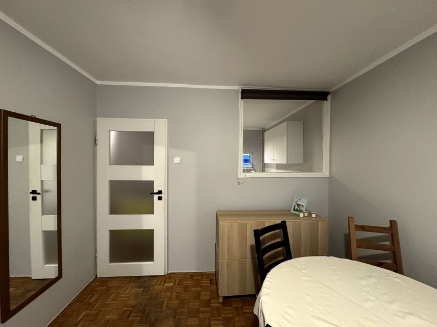 Mieszkanie Bydgoszcz