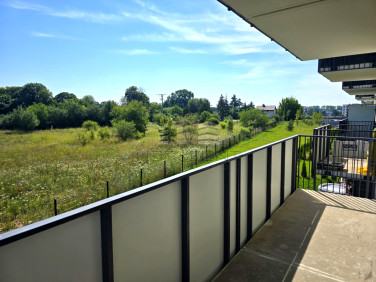 Mieszkanie Bydgoszcz