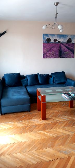 Mieszkanie Kraków