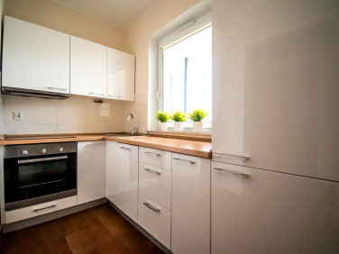 Mieszkanie apartamentowiec Poznań