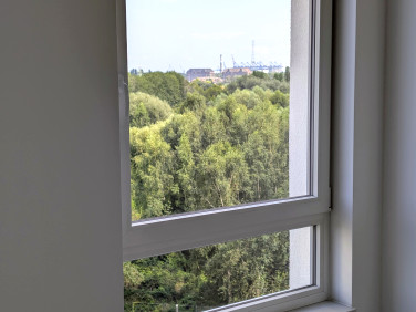 Mieszkanie apartamentowiec Gdańsk