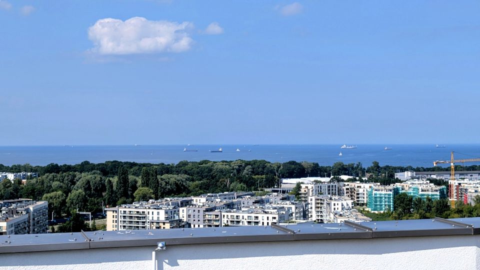 Mieszkanie Gdańsk