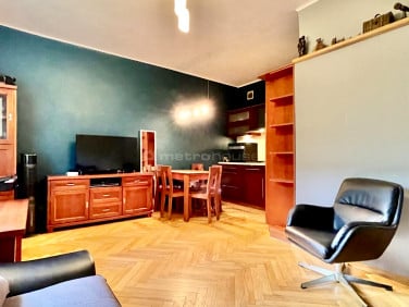 Mieszkanie Łódź