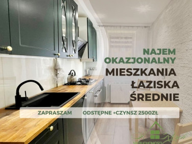 Mieszkanie Łaziska Górne