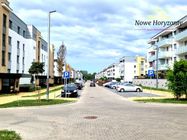 Mieszkanie Białystok