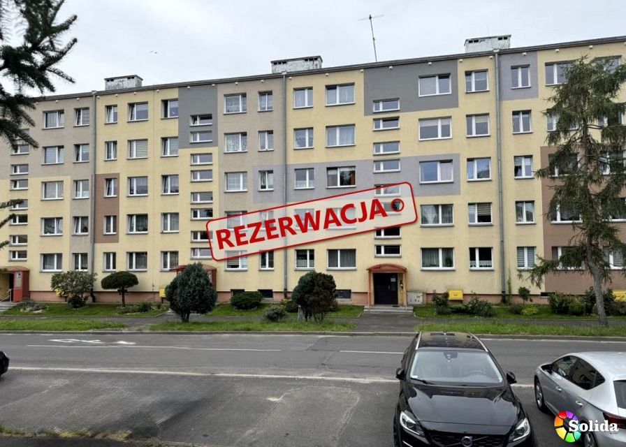 Mieszkanie Jelenia Góra