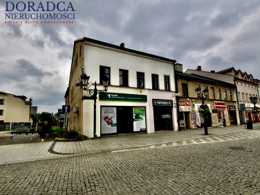 Mieszkanie Oświęcim sprzedaż