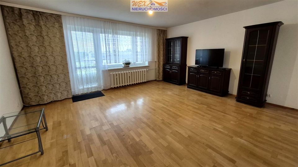 Mieszkanie Słupsk
