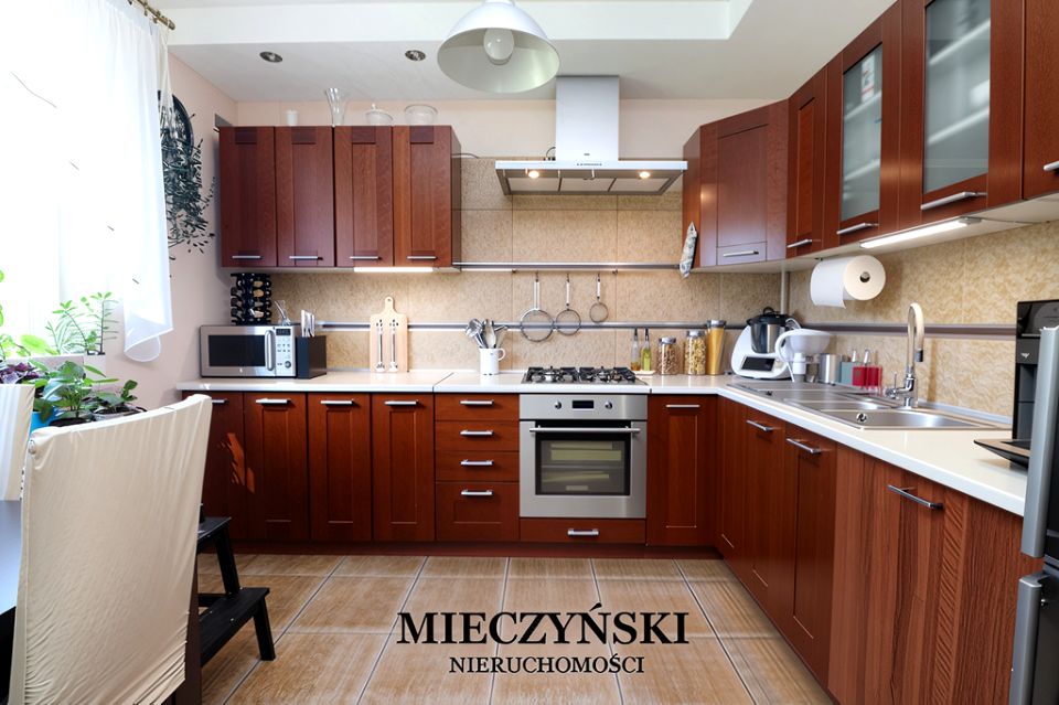 Mieszkanie Gorzów Wielkopolski