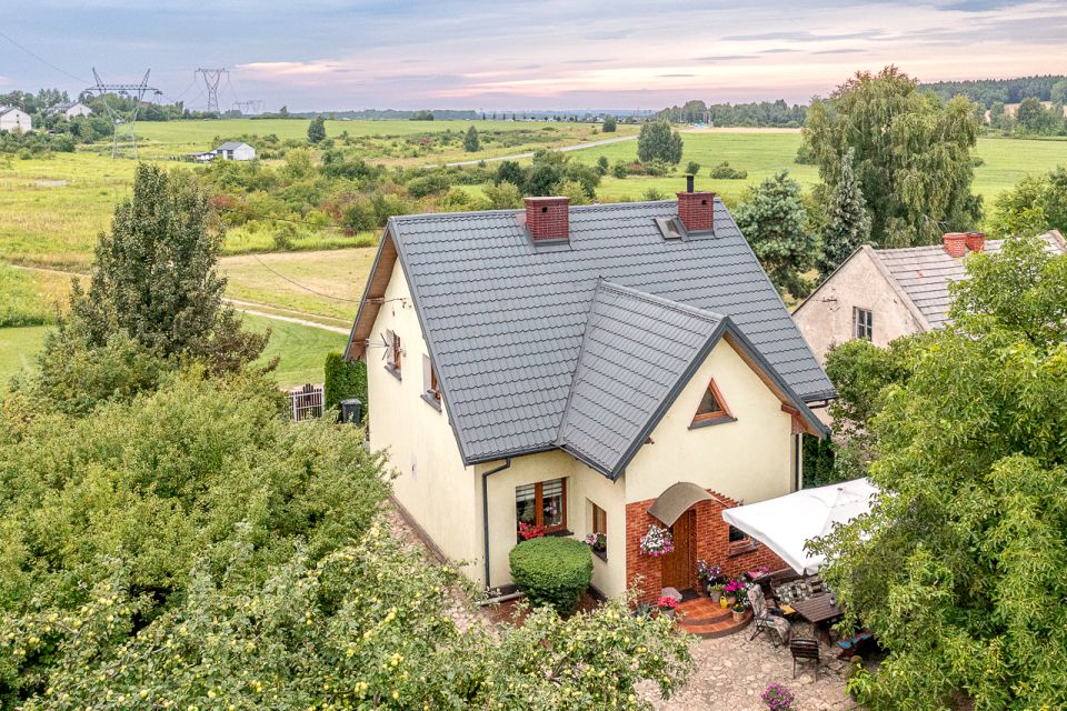 Dom Jaworzno