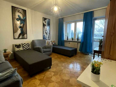 Mieszkanie Warszawa