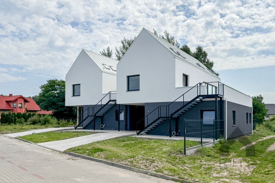 Mieszkanie Jaworzno