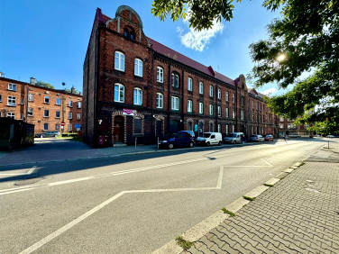 Mieszkanie Chorzów