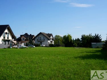 Działka małopolskie