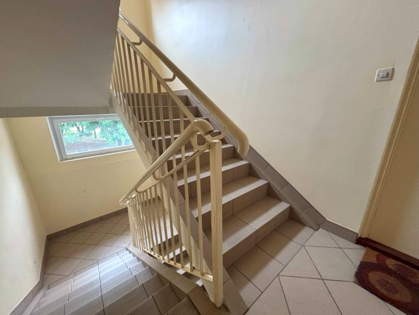 Mieszkanie Warszawa sprzedaż