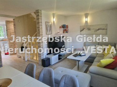Dom Jastrzębie-Zdrój