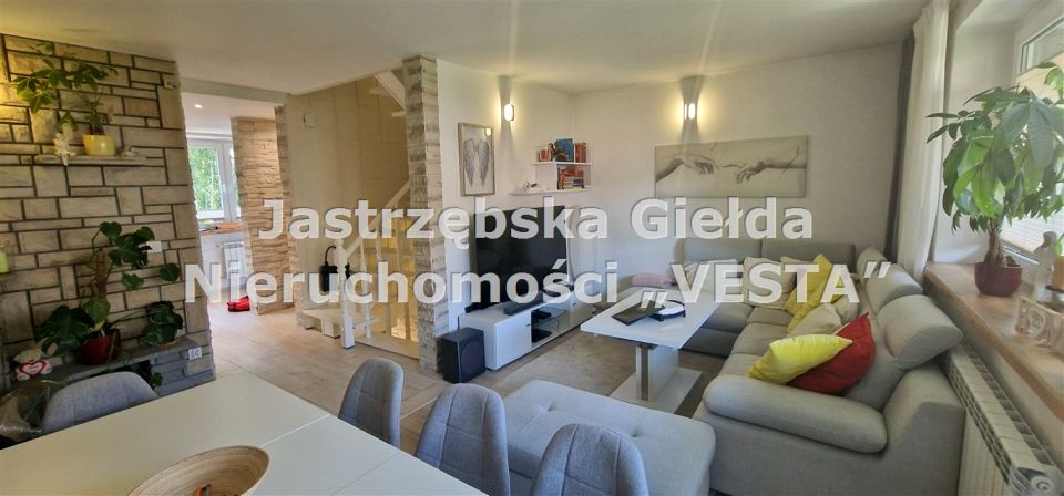 Dom Jastrzębie-Zdrój