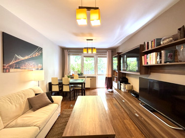 Mieszkanie nad rzeką