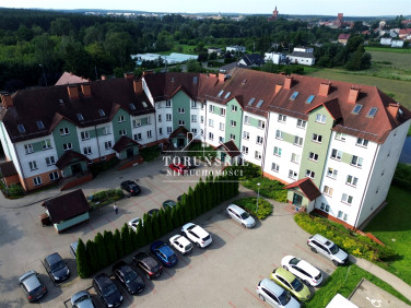 Mieszkanie Golub-Dobrzyń