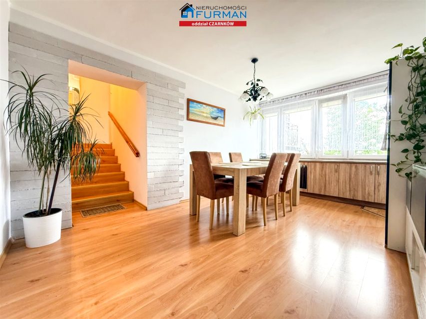 Mieszkanie Trzcianka