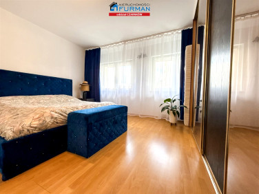 Mieszkanie Trzcianka