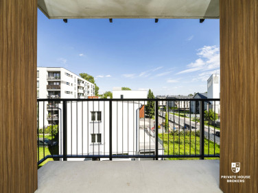 Mieszkanie apartamentowiec Kraków