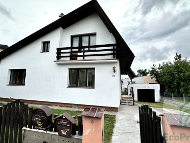 Dom Swarzędz