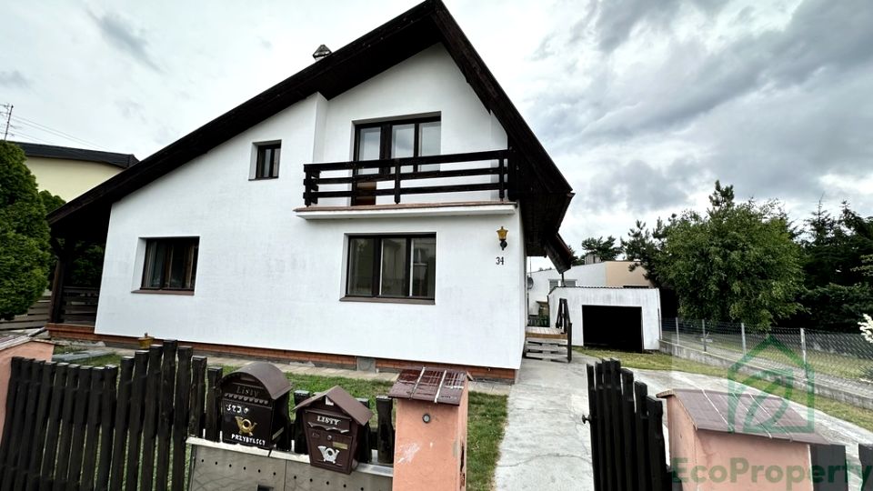 Dom Swarzędz