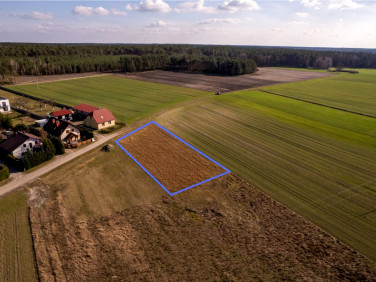 Działka budowlana Bukowiec sprzedam