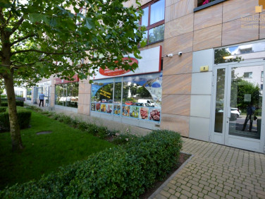 Lokal Warszawa