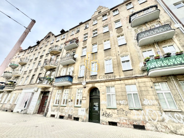 Mieszkanie Wrocław