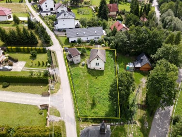 Dom Brzuśnik