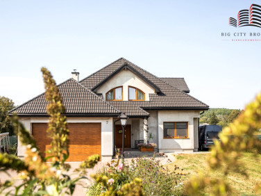 Dom Krzywe