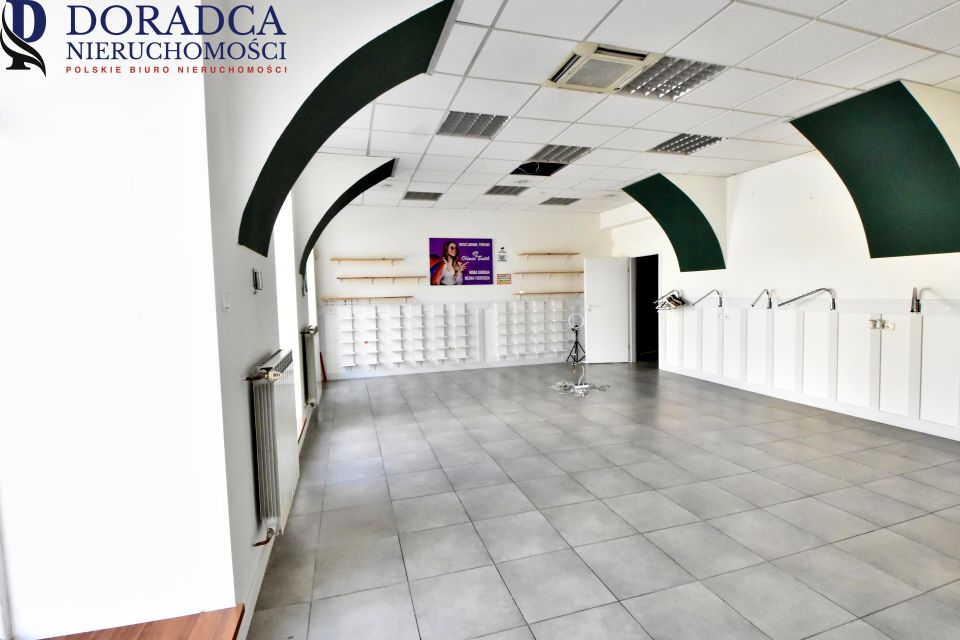 Lokal Wadowice