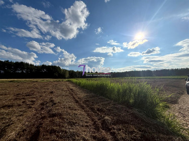Działka budowlana Kalety