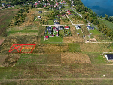 Działka MORYŃ