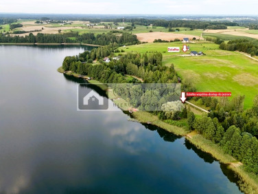 Działka rekreacyjna sprzedam