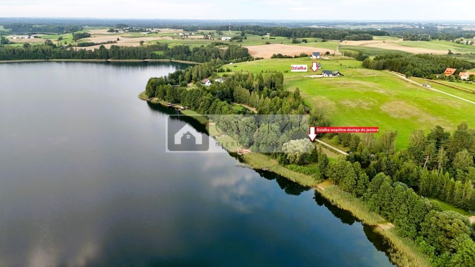 Działka rekreacyjna sprzedam