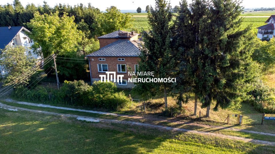 Dom Wzdów